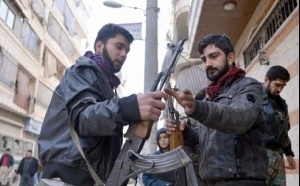 L'opposition syrienne reporte la formation d'un gouvernement