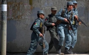 Fin des combats à Kaboul après l’assaut des talibans