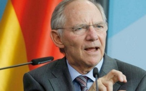 Berlin ne veut plus être une grande puissance en politique étrangère