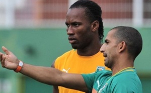 Sabri Lamouchi : les joueurs de la Côte d'Ivoire sont attendus au tournant