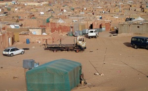 Les liaisons dangereuses : Des responsables du Mujao dans les camps du Polisario