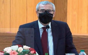 Mohamed Benabdelkader : Le Maroc soutient fermement les efforts internationaux de lutte contre le crime organisé