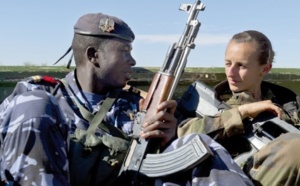 L'état d'urgence prolongé  pour trois mois au Mali