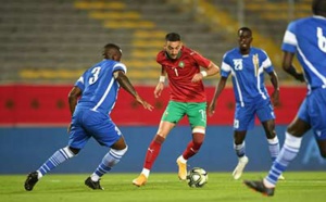 Victoire en trompe-l’ œil