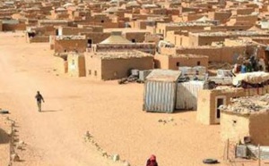 Le Polisario plus isolé que jamais