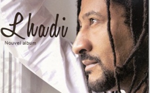 Monsif Jilali, du reggae à la fusion world music