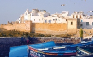 Le patrimoine culturel matériel et immatériel amazigh en débat à Essaouira