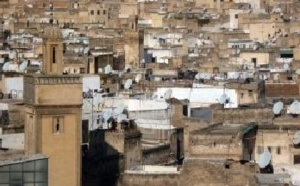 Conférence sur la valorisation du patrimoine culturel à Fès