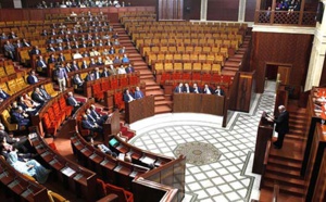 55 réunions des commissions parlementaires de la Chambre des représentants pour l’ examen du PLF 2021