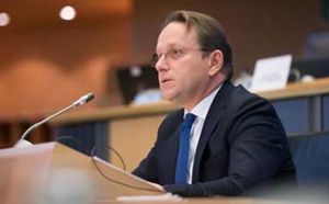 Vaste campagne de solidarité avec le Maroc à travers le monde