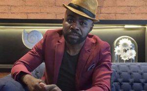 Bantunani présente à Marrakech son nouvel album “Perspectives ”