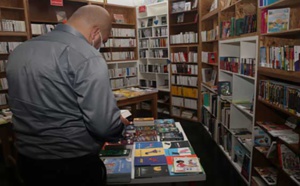 En temps de pandémie, la lecture comme moyen d’évasion d’ une réalité angoissante