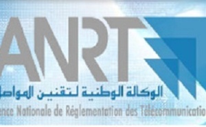 L’ANRT évalue  la qualité de service des réseaux nationaux