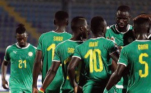 Le Sénégal premier qualifié à la CAN
