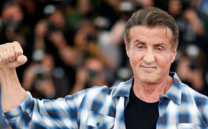 Sylvester Stallone au casting de “Suicide Squad”