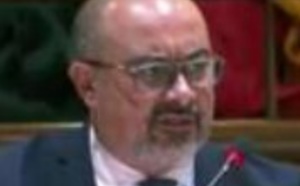 Lorenzo Penas Roldan : Le Royaume n'a fait que défendre son intégrité territoriale