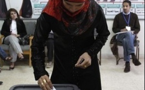 Les réformes s’enclenchent timidement en Jordanie