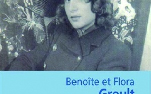 Lecture théâtrale du livre “Le journal à quatre mains” de Flora et Benoîte Groult