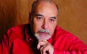 Tahar Ben Jelloun au Festival littéraire de Jaipur