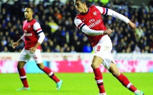 Chamakh et l’Angleterre Les raisons d’un échec