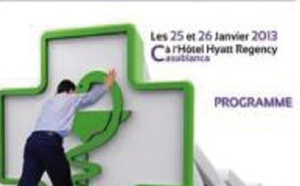 La survie des officines examinée par les syndicats des pharmaciens