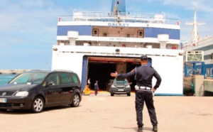 Projet de mobilisation de 10.000 compétences marocaines à l'étranger d'ici 2030