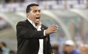 Le drôle d’exploit de Rachid Taoussi