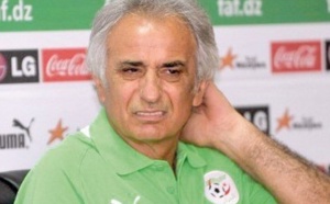 Hallilodzic : C’est la faute de Vahid