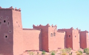 La splendeur des paysages du Maroc exposée à Almeria