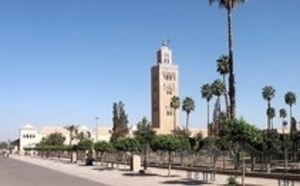 La Caravane cinématographique des droits  de l’Homme fait escale à Marrakech