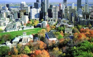 Mort d’une jeune fille marocaine à Montréal