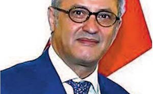 Youssef Bella : Les provocations du Polisario, une tentative ratée pour masquer la profonde rébellion au sein de ses milices