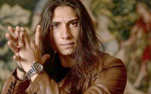 El Yiyo, nouveau prodige du flamenco