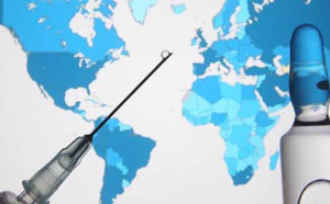L'apartheid du vaccin