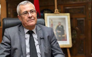 Le ministre de la Justice lance un mouvement de mutation exceptionnelle