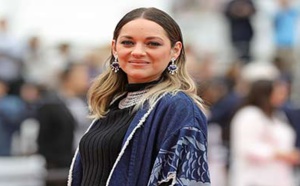 Censurée par Instagram, Marion Cotillard pousse un gros coup de gueule