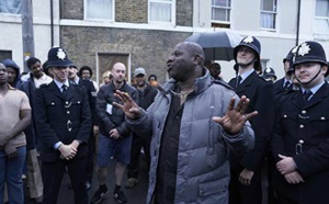 Avec “Small Axe ” , Steve McQueen raconte l’histoire oubliée de l’Angleterre noire