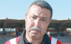 Mustapha Madih : On peut parler d’un projet de professionnalisme