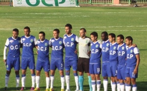 La pelouse du complexe OCP sera-t-elle retapée à temps?