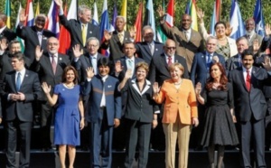 L’Amérique latine et l’Europe pour une alliance stratégique
