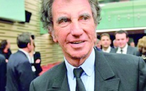 Jack Lang désigné nouveau président de l’IMA