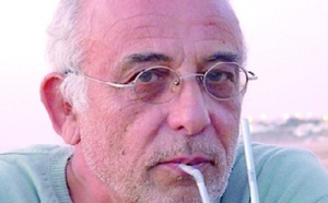 Rencontre avec  Jean-Claude Sussfeld à Casablanca
