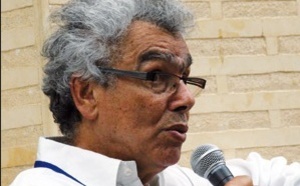 Le compositeur Ahmed Essyad à l'honneur à Aix-en-Provence