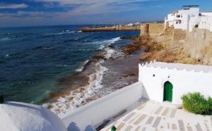 Le secteur touristique en crise à Asilah