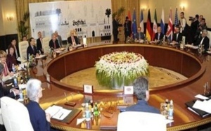 La Russie critique les négociations sur le dossier nucléaire iranien