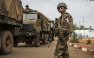 Tombouctou sous le contrôle des soldats français et maliens