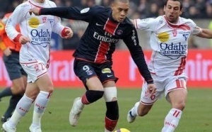 Le PSG mène le bal