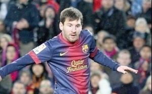 Le Barça et le Real cartonnent avant le «clasico»