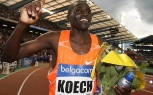 Les Kényans et les Ethiopiennes dominent le 24ème MIM