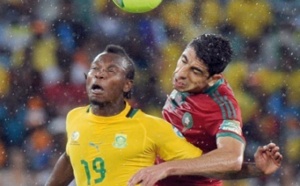 Point de vue : Une élimination non une défaite